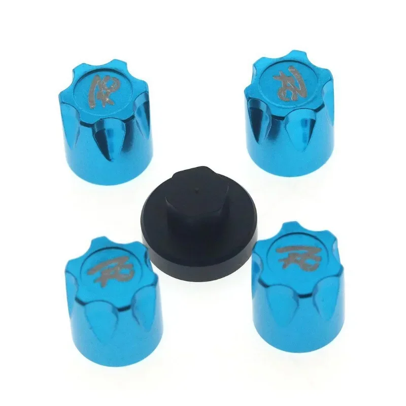 4PCS Cerchione In Metallo Tapp - Rc Hobby Center recensione e prezzo