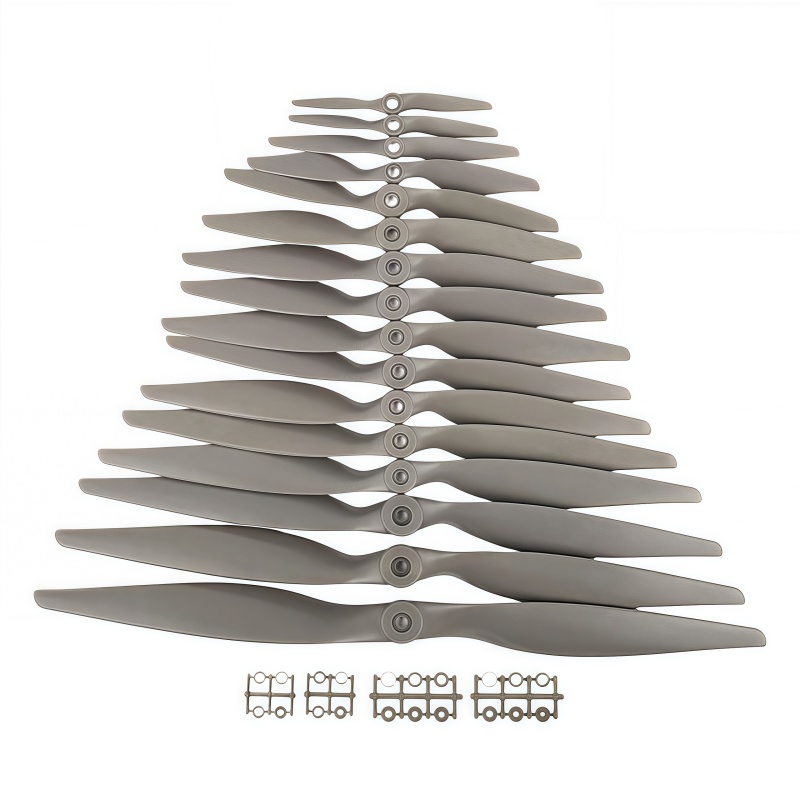 Set di eliche Gemfan RC origin - Rc Hobby Car recensione e prezzo
