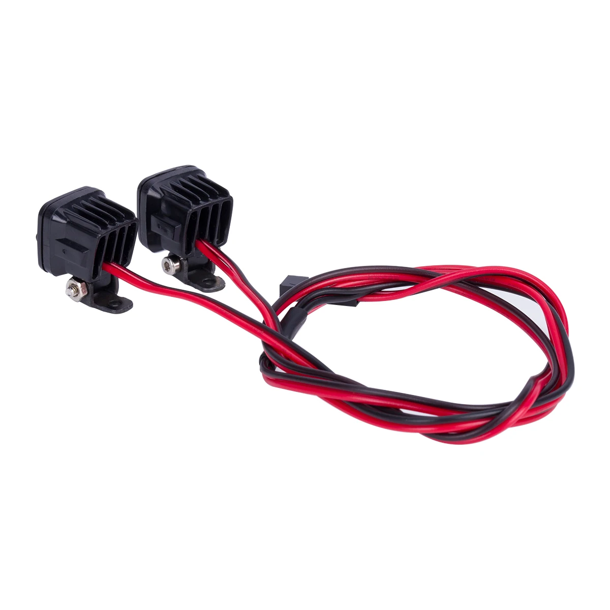 RC Auto Quadrato Luminoso LED  - Rc Hobby Zone recensione e prezzo