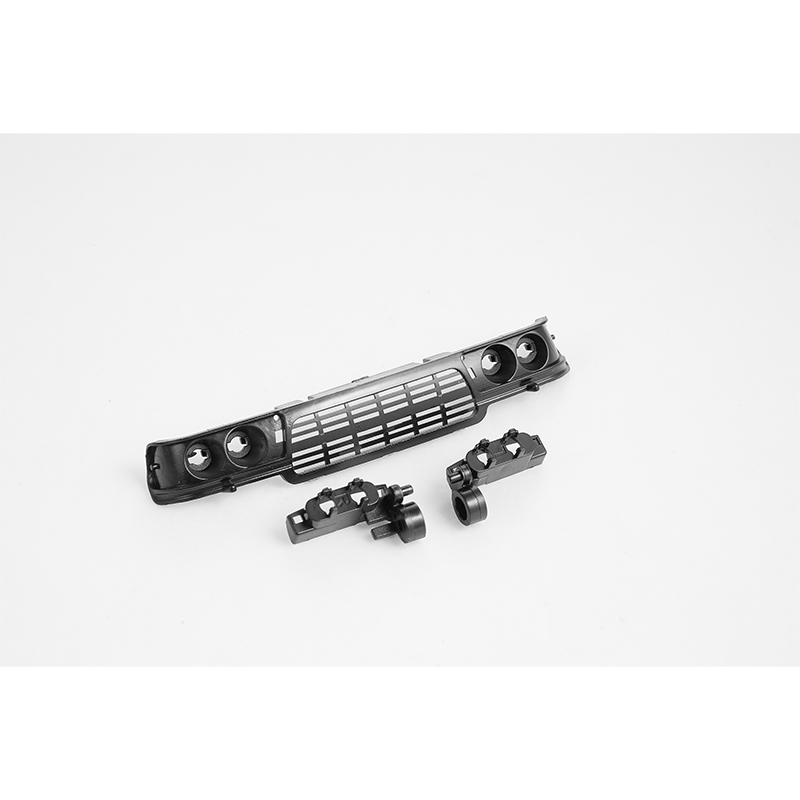 Fms 1/18 Fcx18 Toyota Lc80 tel - Rc Hobby Zone recensione e prezzo