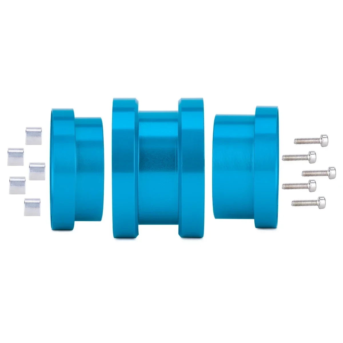 Ruote Beadlock in alluminio pe - Rc Hobby Kit recensione e prezzo
