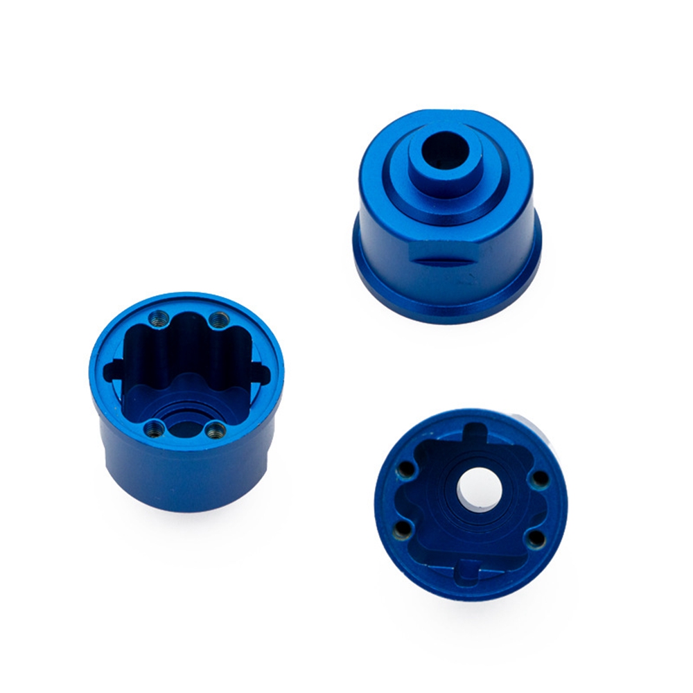AS96-Metallo Anteriore Posteri - Rc Remo Hobby recensione e prezzo