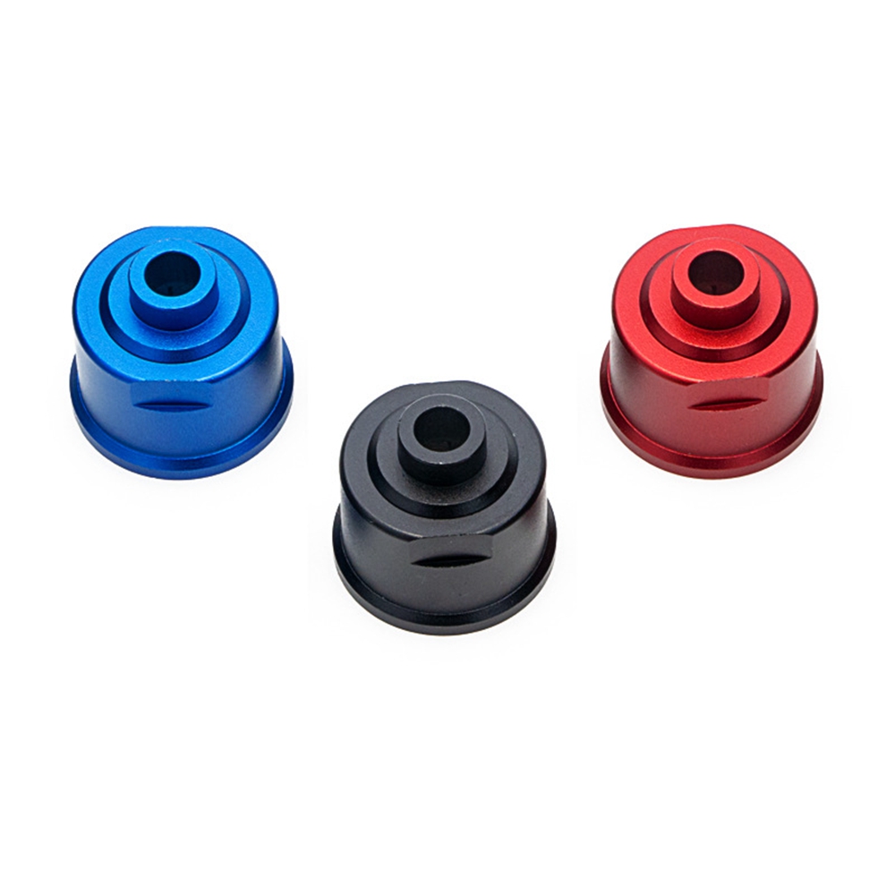 AS96-Metallo Anteriore Posteri - Rc Remo Hobby recensione e prezzo