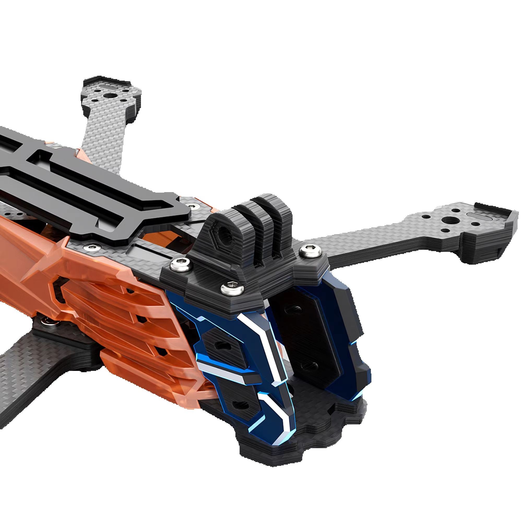 GEPRC GEP-Vapor-D5 D6 O4 Pro T - Rc Hobby Car recensione e prezzo