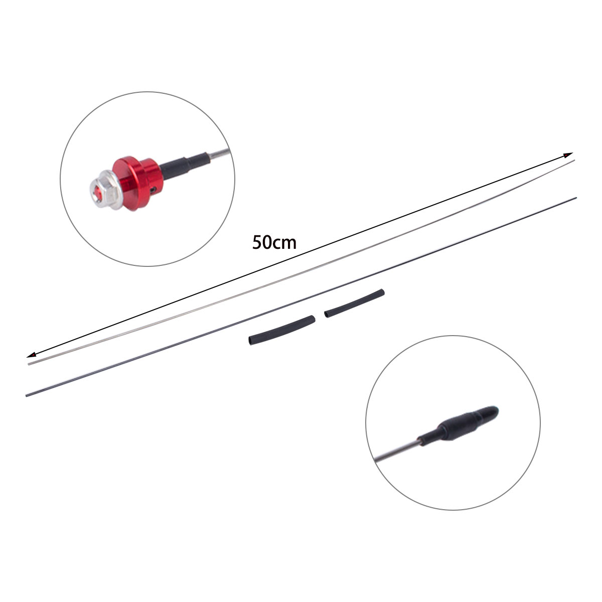 Antenna di simulazione regolab - Rc Hobby Zone recensione e prezzo