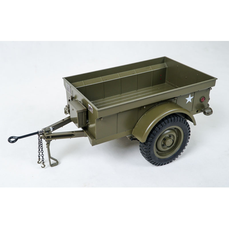 Accessori per Crawler RC FMS 1 - Rc Hobby Zone recensione e prezzo
