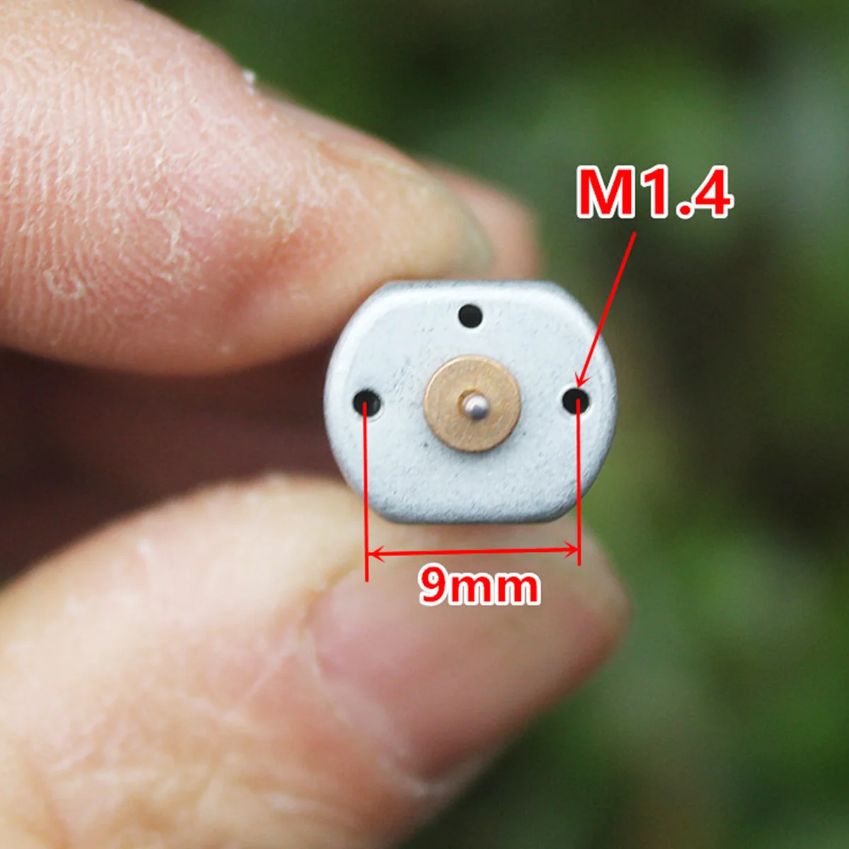 1PC N20 N30 Mini Motore DC 3V  - Rc Hobby Explosion recensione e prezzo