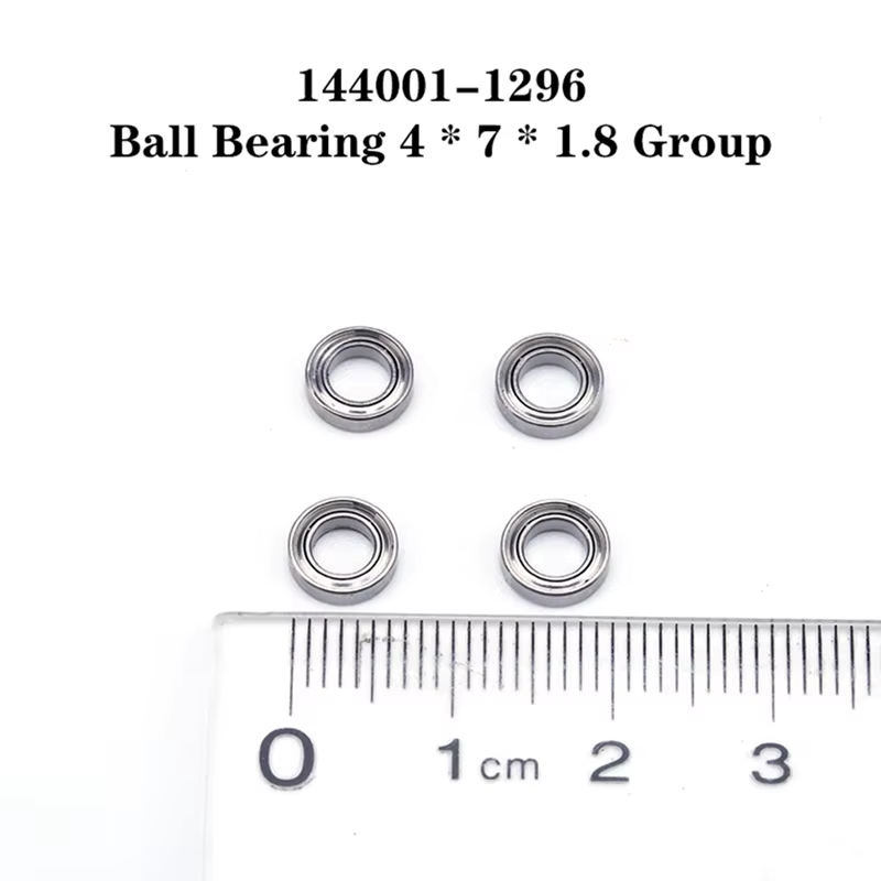 Set di cuscinetti a sfera in m - Rc Hobby Zone recensione e prezzo