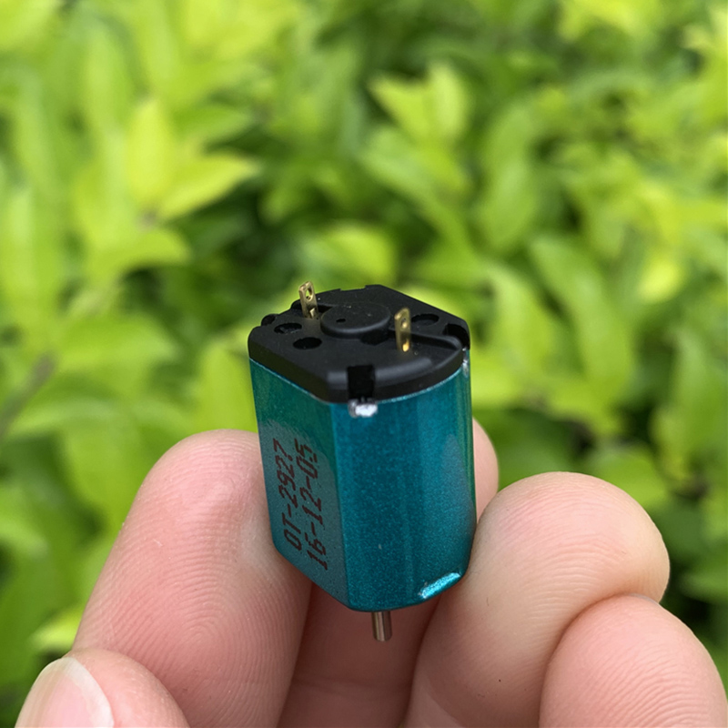 Micro 15mm * 12mm FF-030 Motor - Rc Hobby Explosion recensione e prezzo