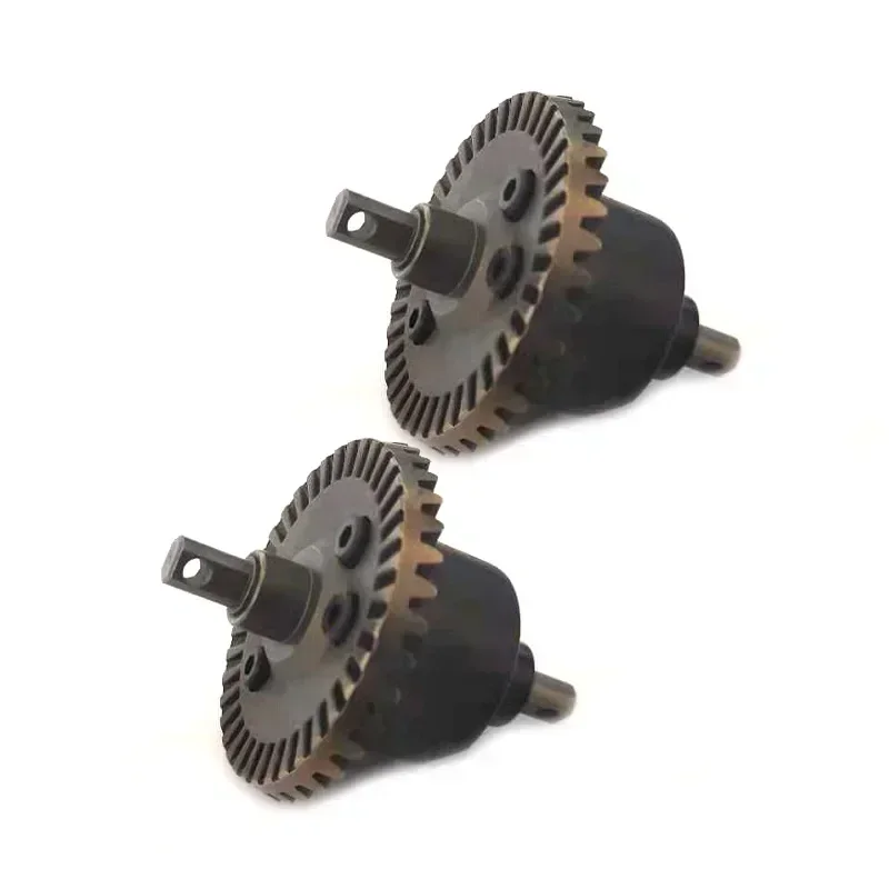 Gruppo Ingranaggi Differenzial - Rc Remo Hobby recensione e prezzo