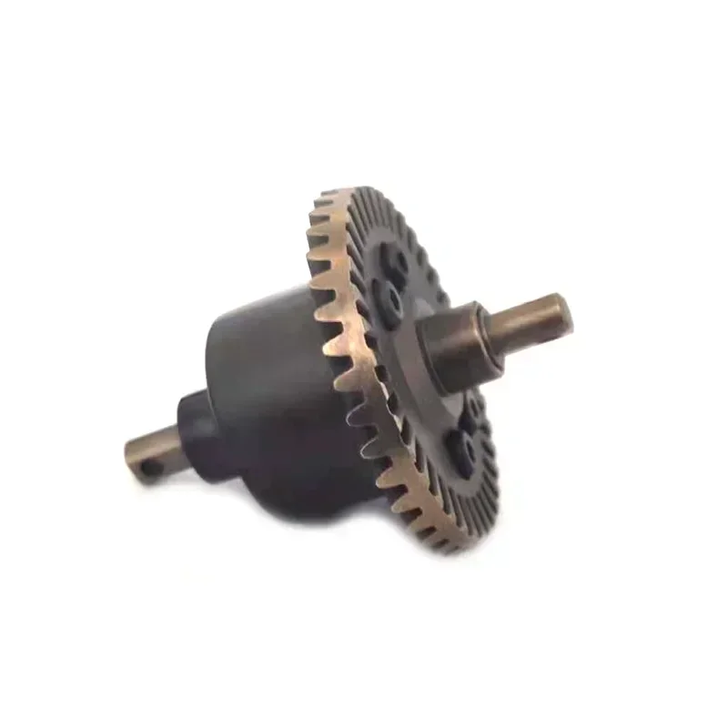 Gruppo Ingranaggi Differenzial - Rc Remo Hobby recensione e prezzo
