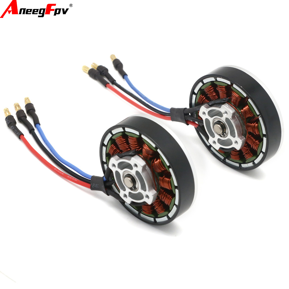 Motore drone RC 5008 335KV 400 - Rc Hobby Kit recensione e prezzo