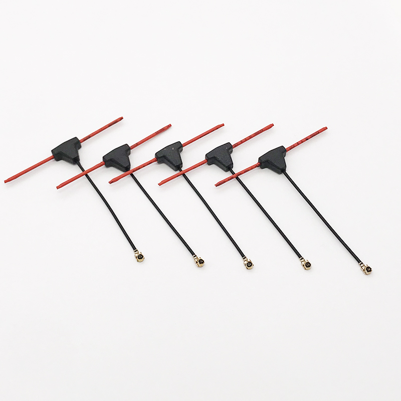 2.4G 2DBI T Antenna IPX1 per T - Rc Hobby Car recensione e prezzo