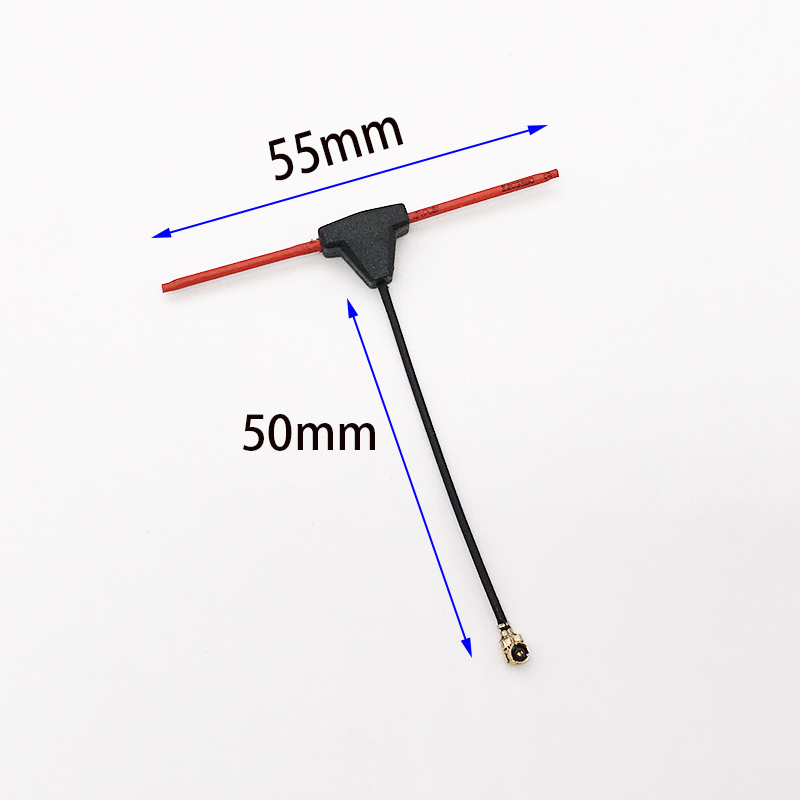 2.4G 2DBI T Antenna IPX1 per T - Rc Hobby Car recensione e prezzo