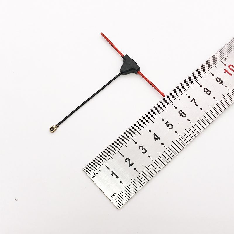2.4G 2DBI T Antenna IPX1 per T - Rc Hobby Car recensione e prezzo
