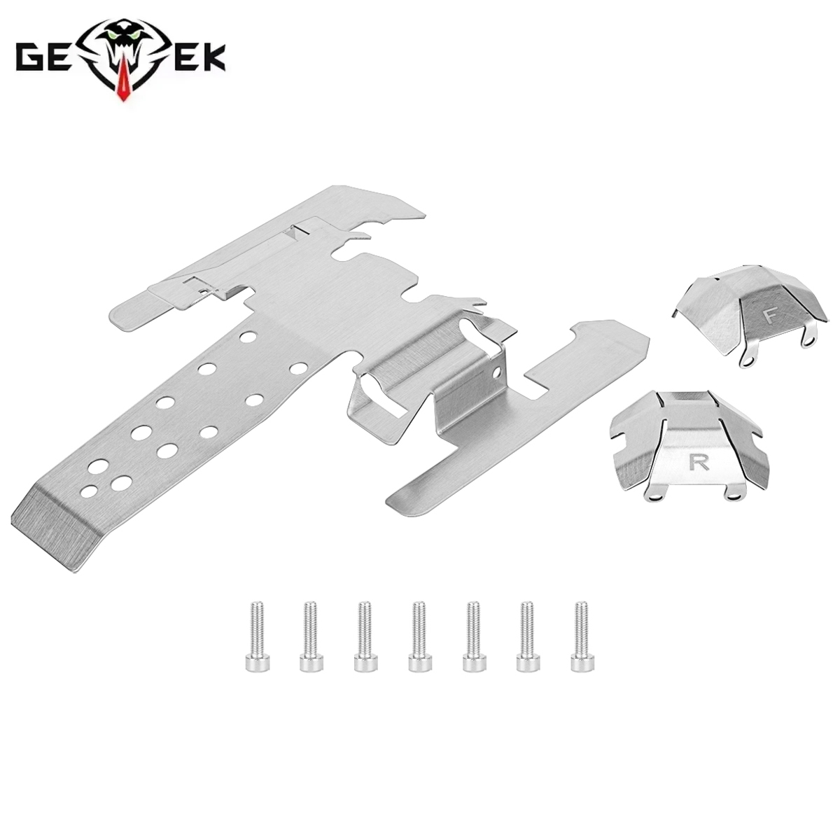 Set di Protezioni per Telaio i - Rc Hobby Zone recensione e prezzo
